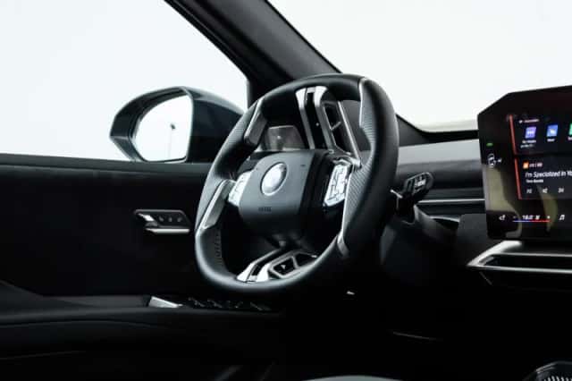 BMW iX3 (2026) thumbnail 15