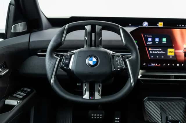 BMW iX3 (2026) thumbnail 21