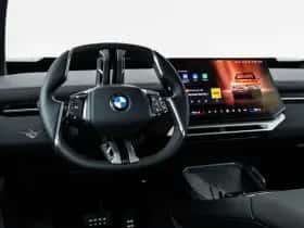 BMW iX3 (2026) thumbnail 22