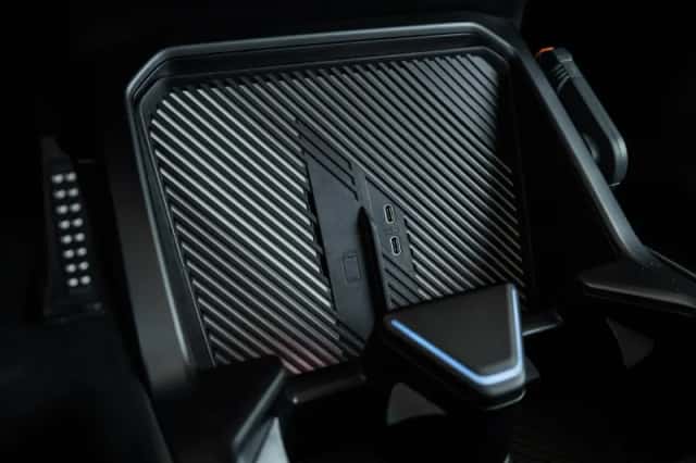 BMW iX3 (2026) thumbnail 30
