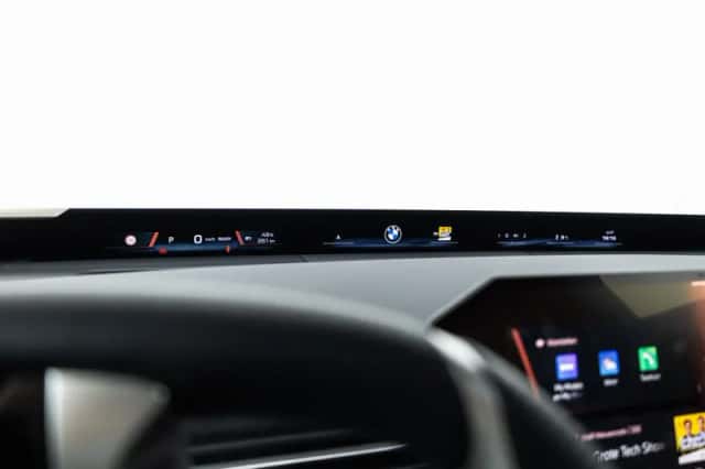 BMW iX3 (2026) thumbnail 32