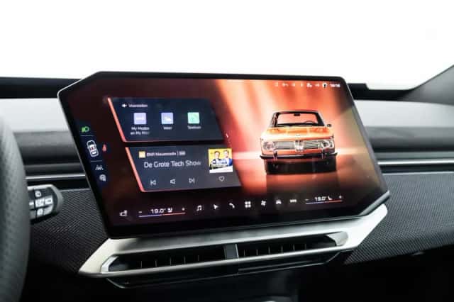 BMW iX3 (2026) thumbnail 34