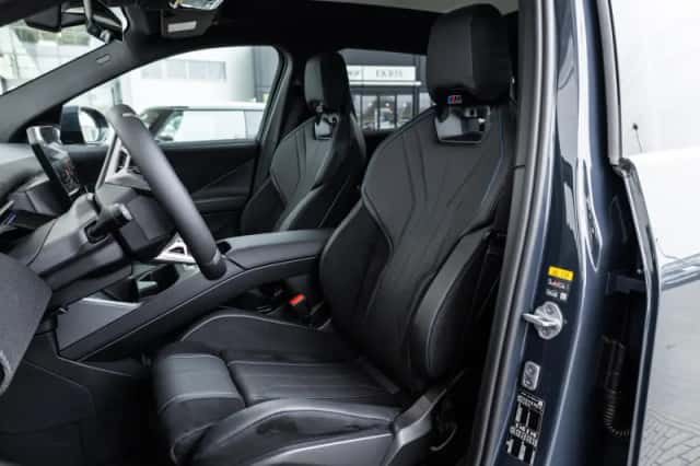 BMW iX3 (2026) thumbnail 47