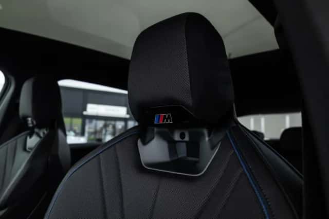 BMW iX3 (2026) thumbnail 49