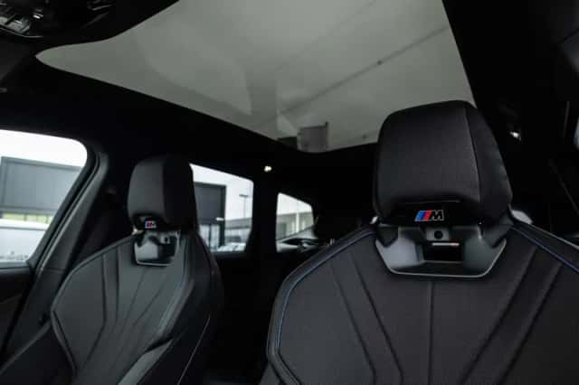 BMW iX3 (2026) thumbnail 50
