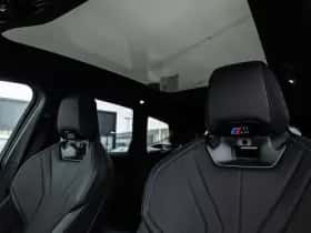 BMW iX3 (2026) thumbnail 50