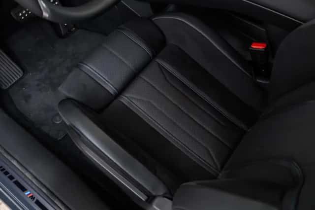 BMW iX3 (2026) thumbnail 52