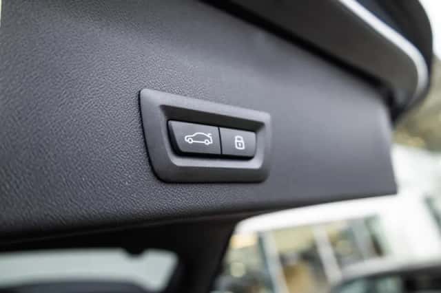 BMW iX3 (2026) thumbnail 55