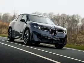 BMW iX3 (2026) thumbnail 56