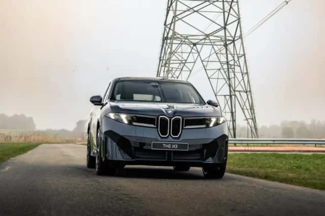 BMW iX3 (2026) thumbnail 57