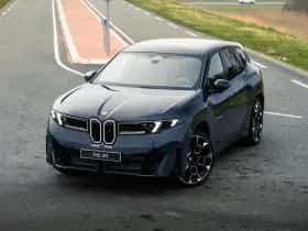 BMW iX3 (2026) thumbnail 58