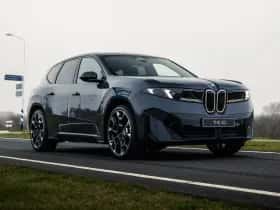 BMW iX3 (2026) thumbnail 60