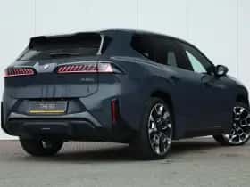 BMW iX3 (2026) thumbnail 7