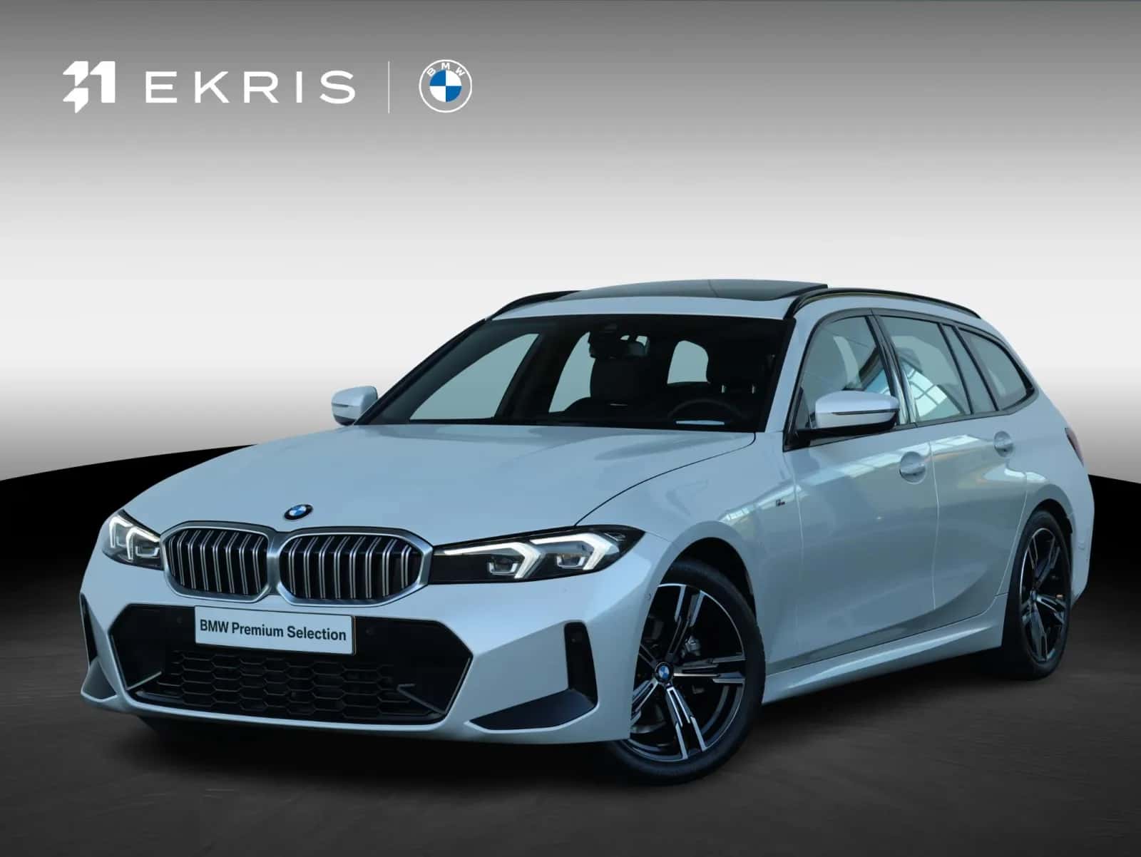 BMW 3-Serie (2025) — foto 1