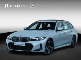 BMW 3-Serie (2025)