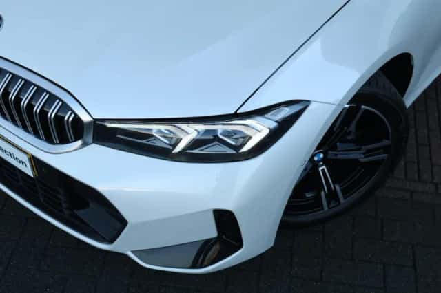 BMW 3-Serie (2025) thumbnail 2