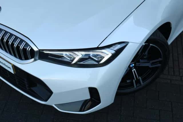 BMW 3-Serie (2025) thumbnail 2