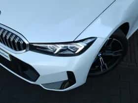 BMW 3-Serie (2025) thumbnail 2