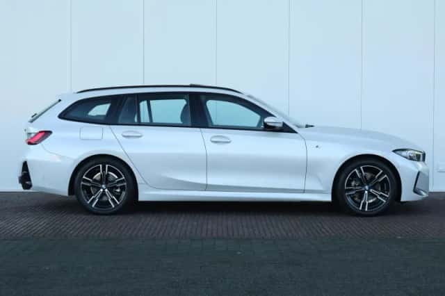 BMW 3-Serie (2025) thumbnail 11