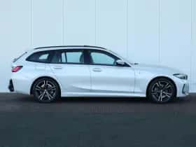 BMW 3-Serie (2025) thumbnail 11