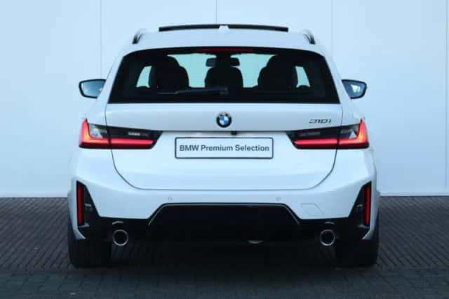 BMW 3-Serie (2025) thumbnail 12