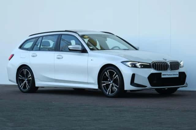 BMW 3-Serie (2025) thumbnail 15