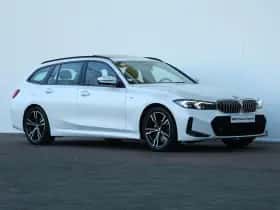BMW 3-Serie (2025) thumbnail 15