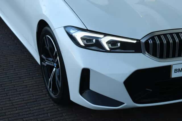 BMW 3-Serie (2025) thumbnail 16