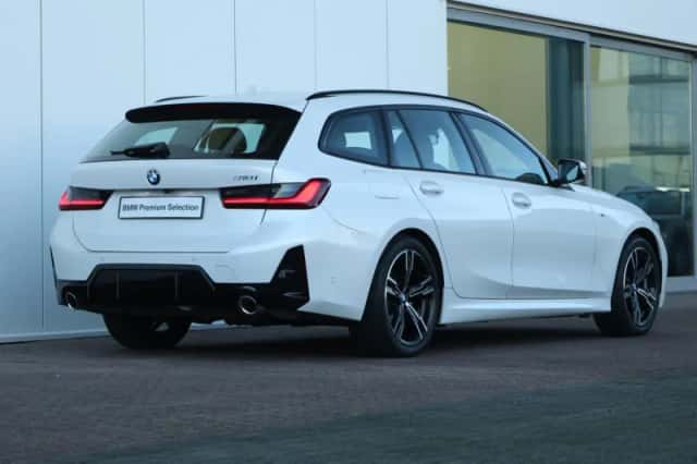 BMW 3-Serie (2025) thumbnail 17