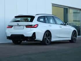 BMW 3-Serie (2025) thumbnail 17
