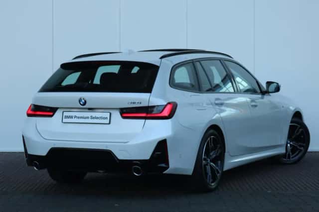 BMW 3-Serie (2025) thumbnail 3