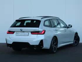 BMW 3-Serie (2025) thumbnail 3