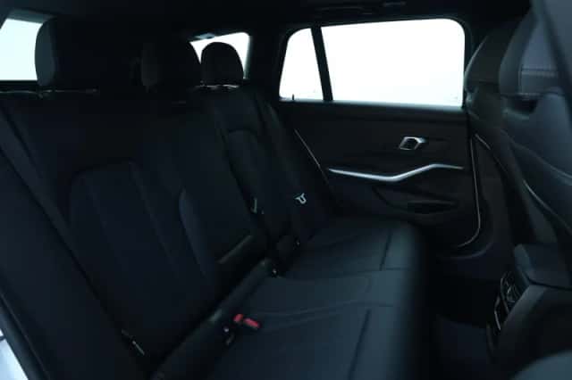 BMW 3-Serie (2025) thumbnail 21