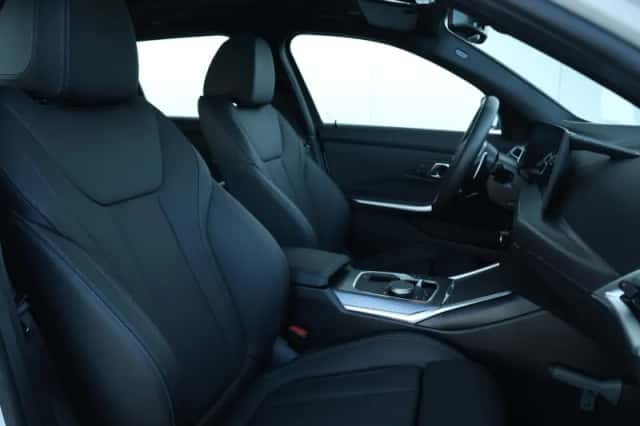 BMW 3-Serie (2025) thumbnail 23