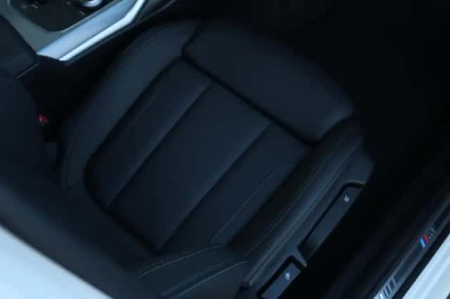 BMW 3-Serie (2025) thumbnail 25