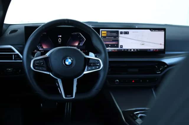 BMW 3-Serie (2025) thumbnail 26