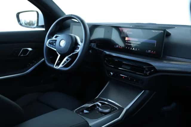 BMW 3-Serie (2025) thumbnail 27