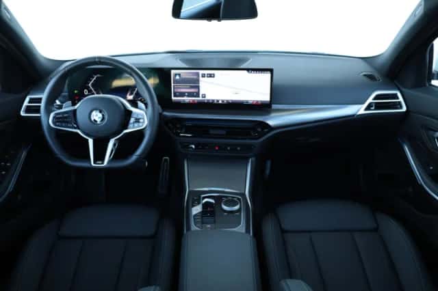 BMW 3-Serie (2025) thumbnail 28