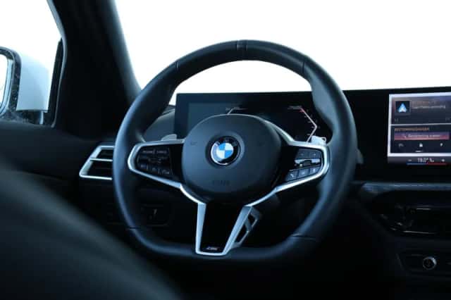 BMW 3-Serie (2025) thumbnail 30