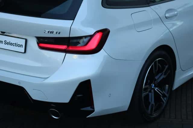 BMW 3-Serie (2025) thumbnail 4