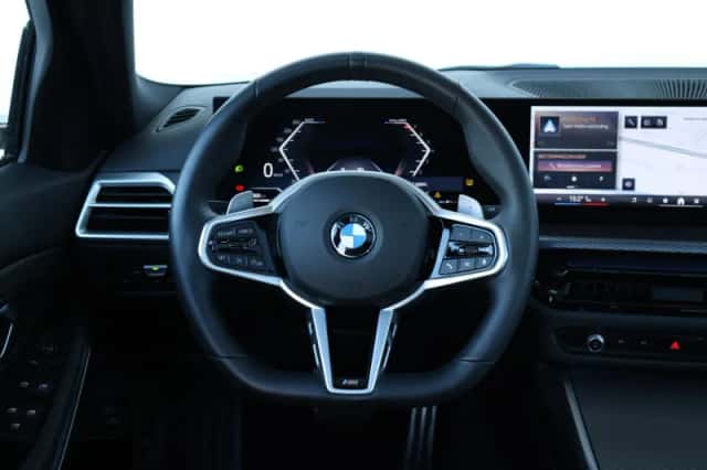 BMW 3-Serie (2025) thumbnail 31