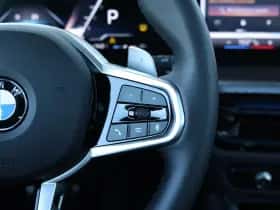 BMW 3-Serie (2025) thumbnail 33