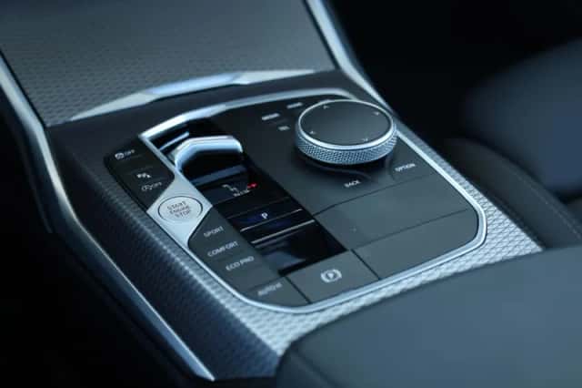 BMW 3-Serie (2025) thumbnail 39