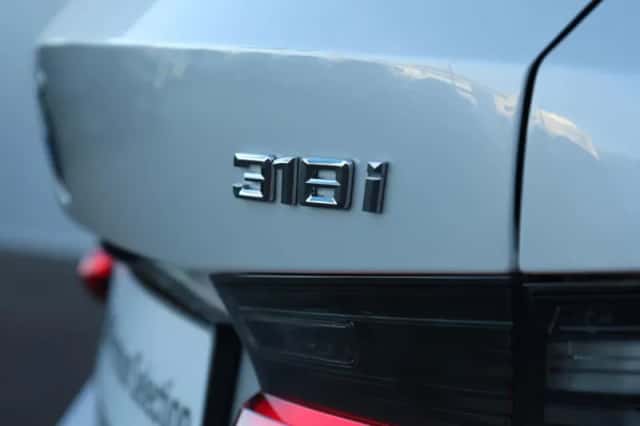 BMW 3-Serie (2025) thumbnail 5