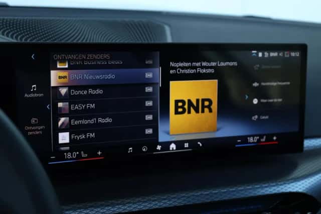 BMW 3-Serie (2025) thumbnail 45