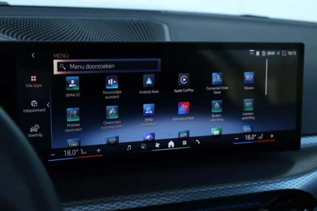 BMW 3-Serie (2025) thumbnail 47