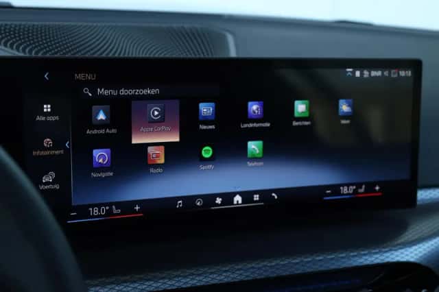 BMW 3-Serie (2025) thumbnail 48