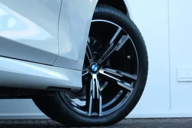 BMW 3-Serie (2025) thumbnail 6