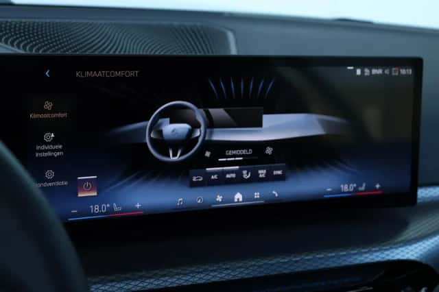 BMW 3-Serie (2025) thumbnail 51