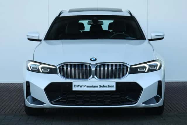 BMW 3-Serie (2025) thumbnail 7